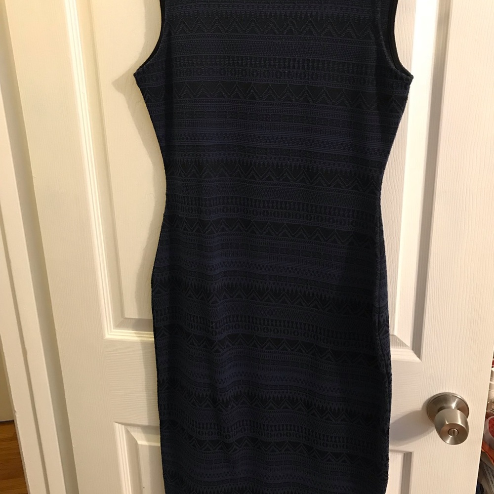 Dress. Never worn. Size Small. Runs a little big
